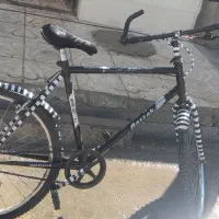 دوچرخه آساک دماوند اصل