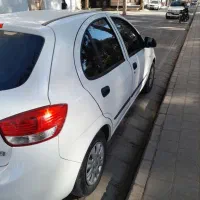 تیبا ۲ بدون رنگ شاسی ها پلمپ