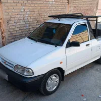 پراید وانت ۱۴۰۲