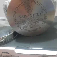 سرویس قابلمه استیل|ظروف پختوپز|دهدشت, |دیوار