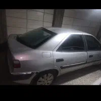 زانتیا مدل ۸۳ موتور ۲۰۰۰|خودرو سواری و وانت|محلات, |دیوار