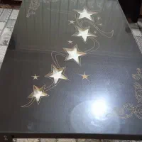 میز ناهار خوری 6 نفره