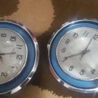 ساعت دیواری قدیمی