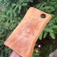 کارگاه تولیدی محصولات چوبی|ظروف سرو و پذیرایی|چمستان, |دیوار