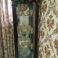 بوفه ایستاده