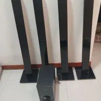 باند ۵ تیکه