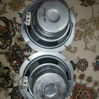 یک جفت میدرنج و میدبیس|سیستم صوتی خانگی|تالش, هشتپر|دیوار