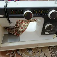 چرخ خیاطی کاچیران مدل یاسمین