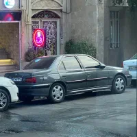 پرشیا سال مدل ۱۴۰۰