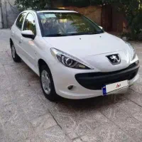 فروش ۲۰۷ پانا ۱۴۰۴ خشک