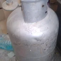 کپسول بوتان پر با رگلاتور