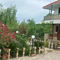 اجاره روزانه ویلاباغ۳۰۰متری رشت مجردخانواده سوییت|اجارهٔ کوتاهمدت ویلا و باغ|رشت, حومه رشت|دیوار