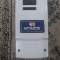 محافظ کلی بعدازکنتورپارت الکتریک۶۵۰۰وات