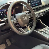 هونداCRV2024|خودرو سواری و وانت|تهران, درختی|دیوار