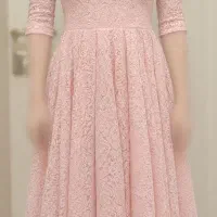 لباس مجلسی