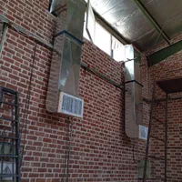 کانال سازی کولر|خدمات پیشه و مهارت|کرمان, |دیوار