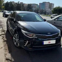 اپتیما جی تی لاین ۲۰۱۷|خودرو سواری و وانت|تبریز, |دیوار