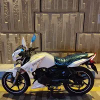 آپاچی درحد ۹۵ بشرط