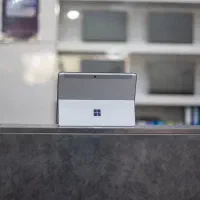 لپتاپ سرفیس Go 2 با قلم|رایانه همراه|یزد, |دیوار