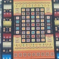 فرش آشپزخانه وکناره|فرش|قرچک, میرزائی شمالی|دیوار