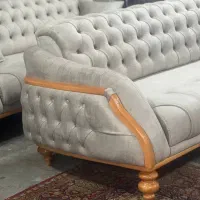 مبلمان راحتی مدل هانر