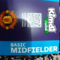 کارت کیمدی رافا سلاوی روبرتیو باجو و بازیکن منچستر|اسباب‌‌بازی|خمینی‌شهر, |دیوار