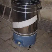 ماشین  لباسشویی