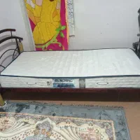 فروش تخت وتشک