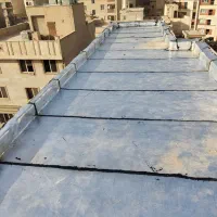 نصب ایزوگام قیر گونی و آسفالت حتی 1متر|خدمات پیشه و مهارت|تهران, قلمستان|دیوار