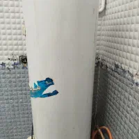 ابگرمکن برقی مارک مهرکار|آبگرمکن، پکیج، شوفاژ|خرمشهر, |دیوار