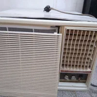 کولر ۱۸ هزار موتور بزرگ