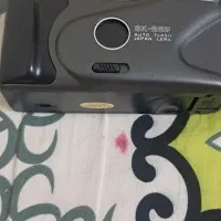 دوربین قدیمی