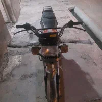 موتور|موتورسیکلت|چغادک, |دیوار