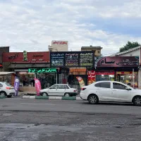 اجاره زمین تجاری مخصوص نمایشگاه