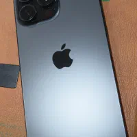 آیفون 16 pro max حافظه ۲۵۶