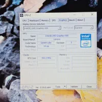 لپتاپ لنوو مناسب دانشجویی|رایانه همراه|رشت, توشیبا|دیوار