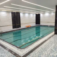 تاسیسات استخر حرفه آیی