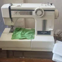 چرخ خیاطی