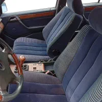 بنز کپل ای ۲۰۰ مدل 87|خودرو سواری و وانت|تهران, سلسبیل جنوبی|دیوار