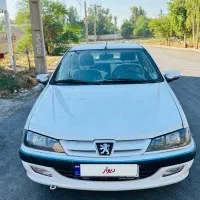 پارس دوگانه شرکتی بدنه آینه