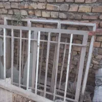 فروش آهن ودرب وپنجره دست دوم|مصالح و تجهیزات ساختمان|گلپایگان, |دیوار