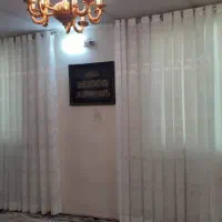 پرده پانچ مناسب پزیرایی