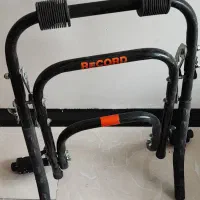 باربند دوچرخه نو