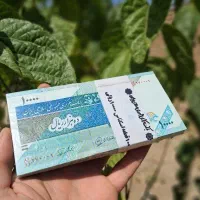اسکناس قدیمی