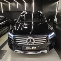 بنز GLB / مدل ۲۰۲۵ / TKK