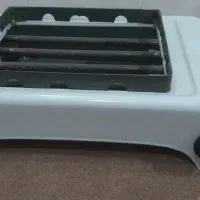 کباب پز گازی