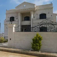 ویلایی ۱۸۰ متری ۴ خوابه در قلب حسابی_مجزا
