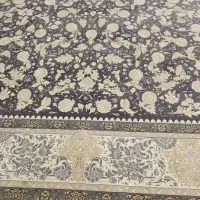 قالی 12متری جفت