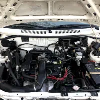 پراید 95 معاوضه با پراید وانت|خودرو سواری و وانت|نظرآباد, نظرآباد|دیوار