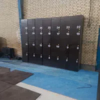 باشگاه بدنسازی جارو کش|تجهیزات ورزشی|تایباد, |دیوار